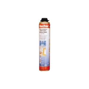 Montažinės putos Fischer FISCHER P750 ZIMA; 750 ml