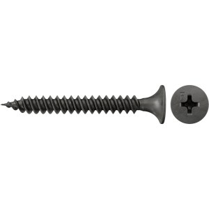 Medvaržtis Fischer FSN-TPD; PH2; 3,5x25 mm; 1000 vnt.