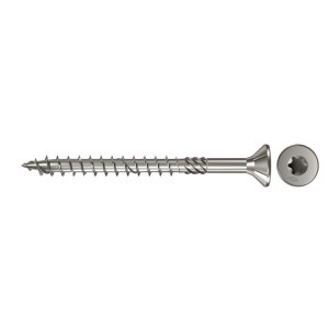 Medvaržtis Fischer FPF-ST; 5,0x50 mm; TX20; 200 vnt.