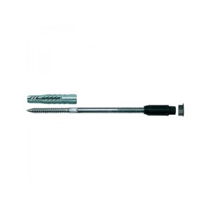 Nailoninis kaištis su varžtu Fischer Thermax; 10x160 mm; 20 vnt.