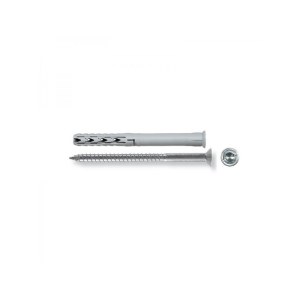 Savisriegis su kaisčiu Fischer SXR T; 10x140 mm; 50 vnt.