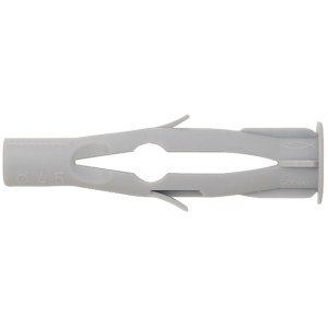 Nailoninis kaištis Fischer FU; 6x45 mm; 50 vnt.