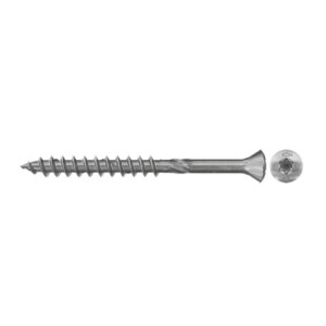 Medvaržtis Fischer FFSII-RT6; 4,5x50 mm; TX20; 300 vnt.