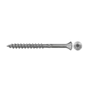 Medvaržtis Fischer FFSII-RT6; 5,0x60 mm; TX20; 200 vnt.
