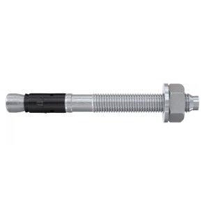 Ankerinis varžtas Fischer FAZ II PLUS 12/50 ZP; 12x150 mm; 20 vnt.