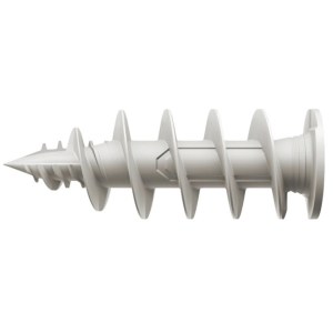 Kaištis Fischer FID50 II; 18x50 mm; 4 vnt.