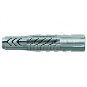 Nailoninis kaištis Fischer UX; 12x70 mm; 25 vnt.