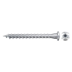 Medvaržtis Fischer FPF-PT ZPF; 5,0x40 mm; TX20; 200 vnt.