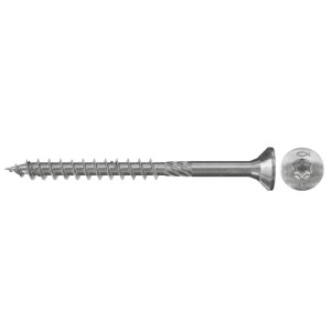 Medvaržtis Fischer FPF-ST P; 4,0x60 mm; TX20; 200 vnt.