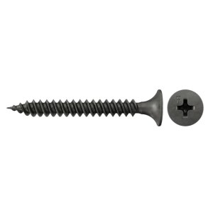 Sraigtai juostoje Fischer 665089; 3,5x45 mm; PH2; 1000 vnt.