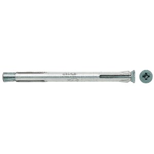 Ankerinis varžtas Fischer F 10 M 132 88676; 10x92 mm; 100 vnt.