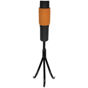 3-jų virbų kauptukas Fiskars QuikFit