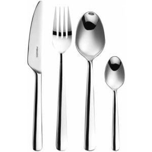 Serviravimo įrankių rinkinys Fiskars FunctionalForm; 24 vnt.