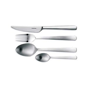 Serviravimo rinkinys Fiskars Functional Form 1002958; 16 vnt., matinis