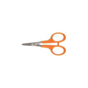 Žirklės manikiūrui Fiskars Classic 1003028; 10 cm 