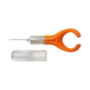 Peilis Fiskars FingerTip Craft