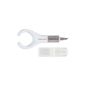 Peilis Fiskars Craft; 3x5 mm