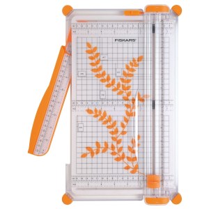 Pjaustyklė Fiskars 1003758; 30 cm