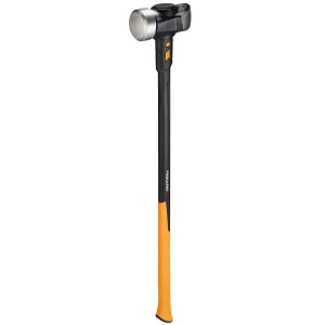 Kūjis Fiskars XL; 5,67 kg 