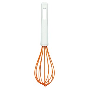 Gumuotas plaktuvas Fiskars ''Essential'' 1023613