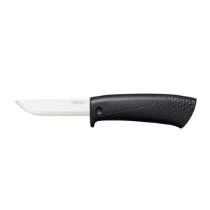 Peilis Fiskars 1023617 + galąstuvas