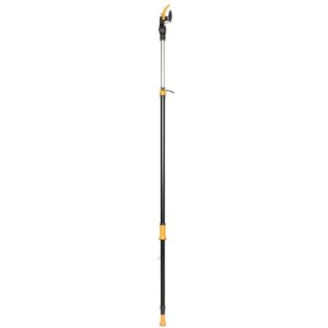 Universalus šakų genėtuvas Fiskars UPX86 prailgintas