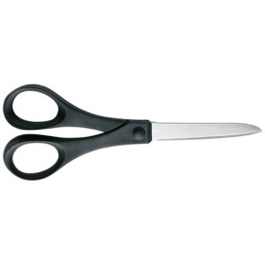 Žirklės Fiskars 1023818; 17 cm