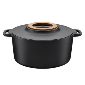 Puodas Fiskars Norden 1026566; 6,0 l