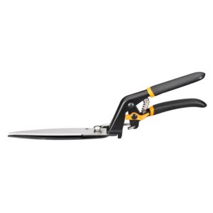 Žolės žirklės Fiskars Solid GS21