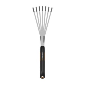 Mažas lapų grėblys Fiskars Xcat 1027044