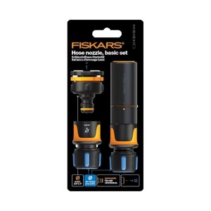 Laistymo jungčių rinkinys Fiskars 1027091