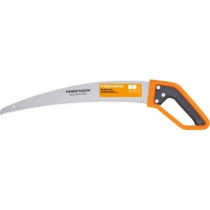 Pjūklelis šakoms Fiskars SW37; 370 mm 