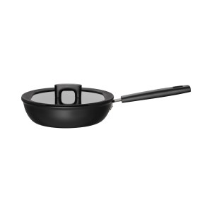 Keptuvė Fiskars Hard Face; 24 cm 