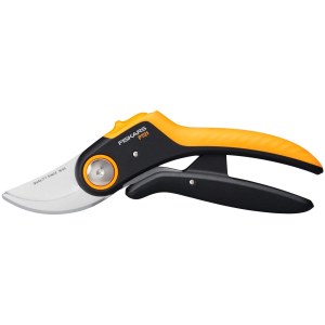 Sekatorius prasilenkiančiais ašmenimis Fiskars P721; 24 mm