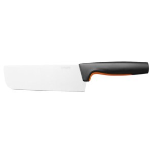 Peilis Fiskars Functional Form Nakiri; 158 mm