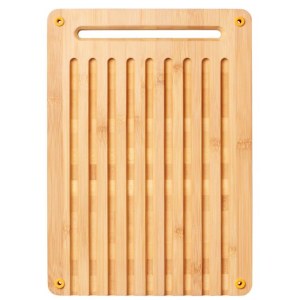 Bambukinė pjaustymo lentelė Fiskars Functional Form