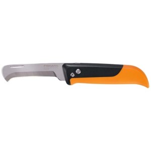 Peilis Fiskars X-series K80 