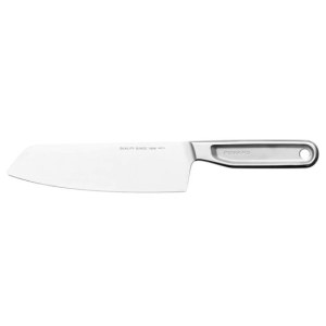 Santoku peilis Fiskars All Steel 1062884; 29,5 cm