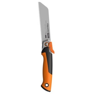 Rankinis pjūklas Fiskars Pro Power Tooth 1062932; 150 mm