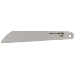 Pjūklelis Fiskars Pro Power Tooth Pull 1062943; 250 mm