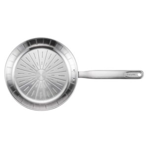 Keptuvė Fiskars All Steel 1065627; 24 cm