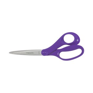 Universalios žirklės Fiskars Teenage; 20 cm