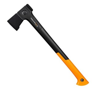 Kirvis Fiskars X-Series X24 M; 1560 g