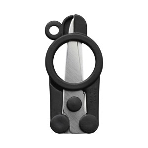 Sulankstomos žirklės Fiskars 1075352; 11 cm