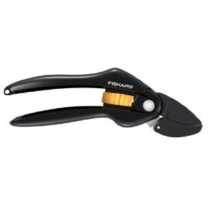 Sekatorius su atraminiais ašmenimis Fiskars P25