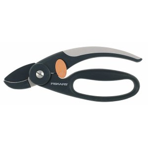 Sekatorius atraminiais ašmenimis Fiskars P43