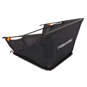 Žolės surinkimo dėžė Fiskars Momentum™ vejapjovei
