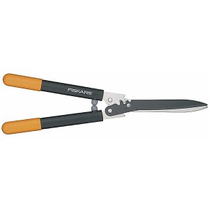 Redukcinės gyvatvorių žirklės Fiskars 114770 