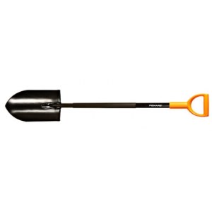 Ilgas kastuvas Fiskars ErgoComfort 