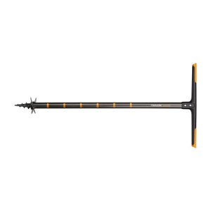 Žemės grąžtas Fiskars QuikDrill™ M; 150 mm 